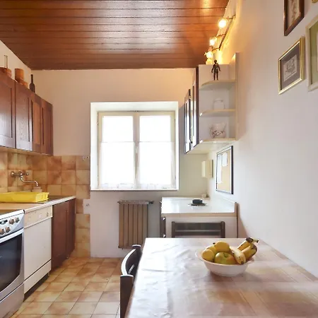 Big 80 M2 With Balcony In The Heart Of Appartamento *
